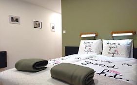 Apartment Sweety