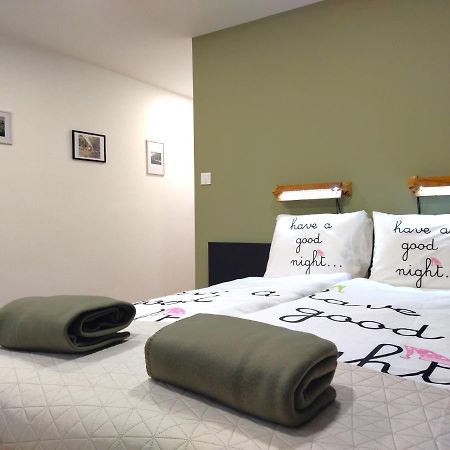 Apartment Sweety Ζάγκρεμπ Εξωτερικό φωτογραφία