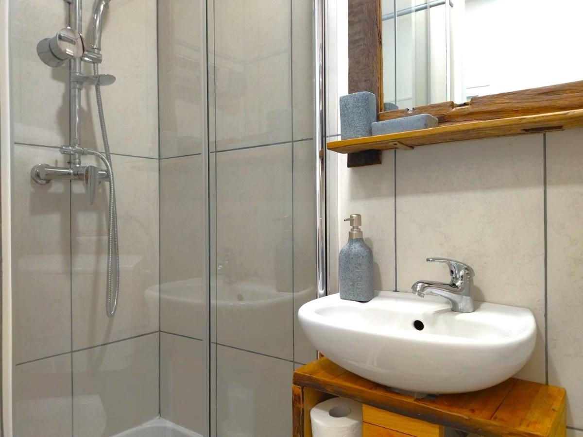 Apartment Sweety Ζάγκρεμπ Εξωτερικό φωτογραφία