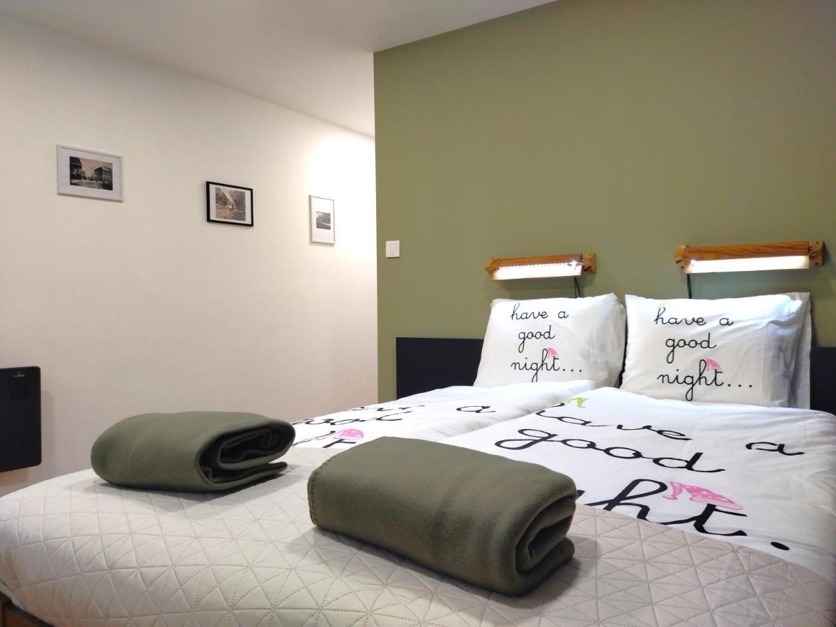 Apartment Sweety Ζάγκρεμπ Εξωτερικό φωτογραφία