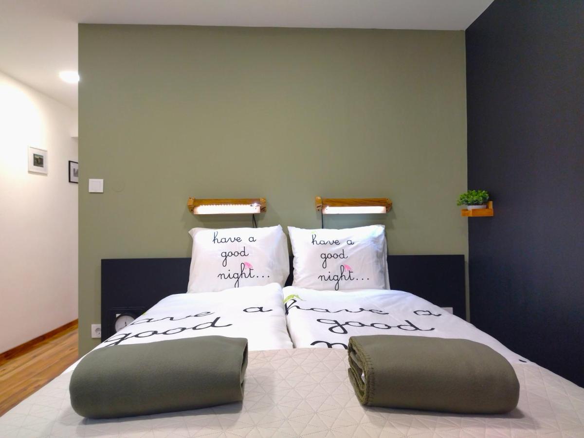 Apartment Sweety Ζάγκρεμπ Εξωτερικό φωτογραφία