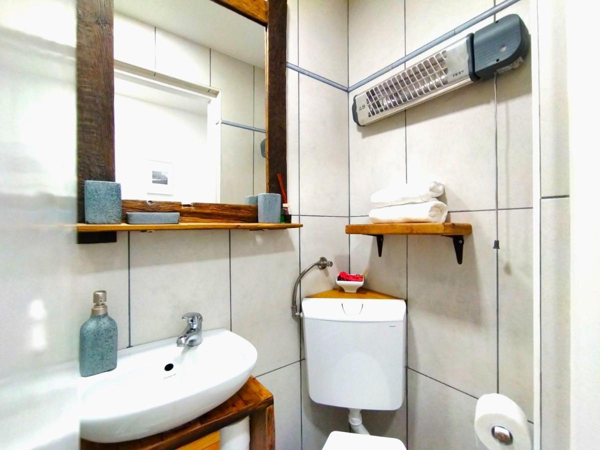 Apartment Sweety Ζάγκρεμπ Εξωτερικό φωτογραφία