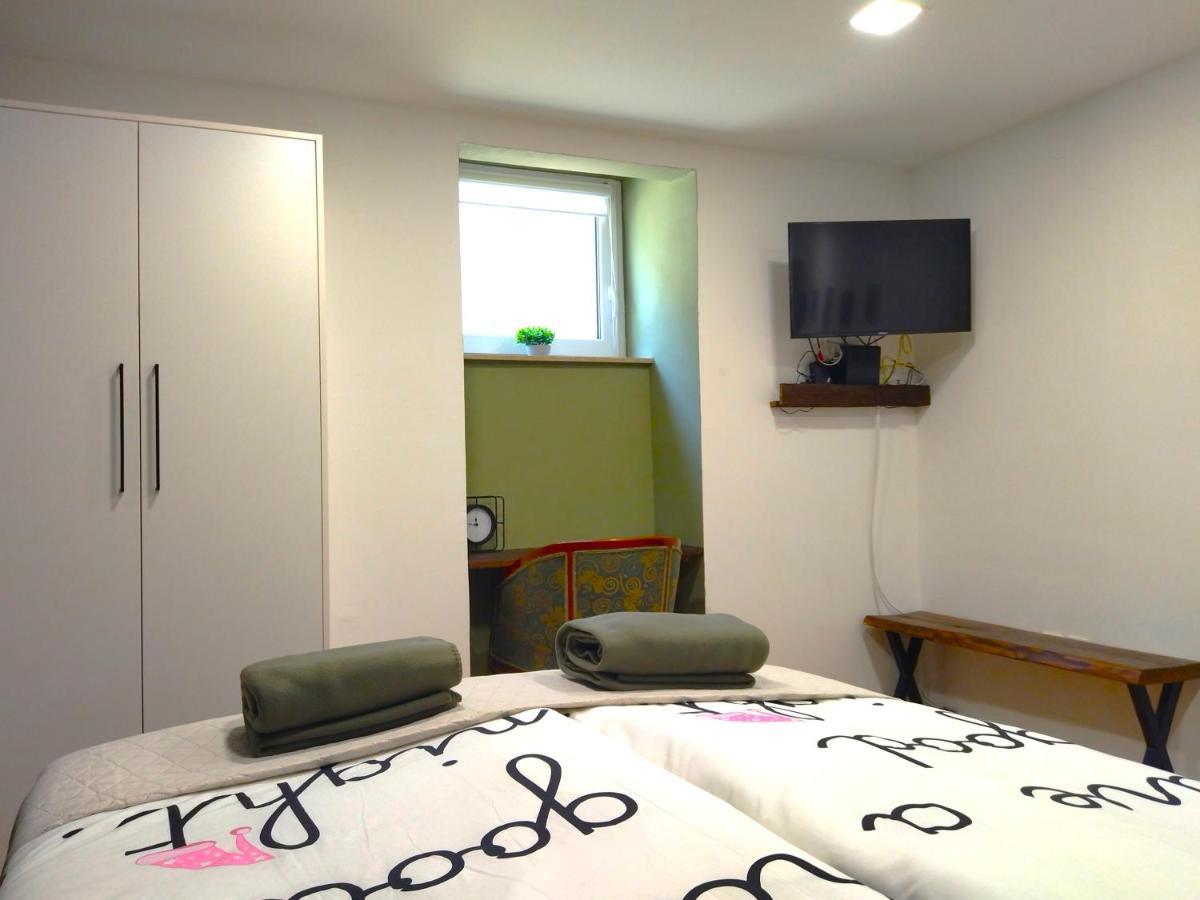 Apartment Sweety Ζάγκρεμπ Εξωτερικό φωτογραφία